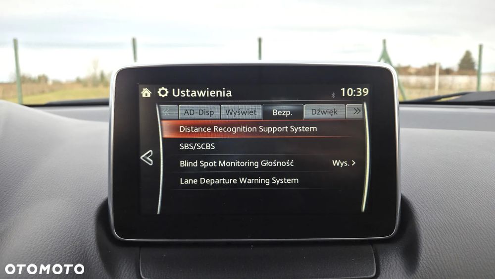 Mazda CX-3 SKYACTIV-G 150 i-ELOOP AWD Drive Exclusive-Line - 18