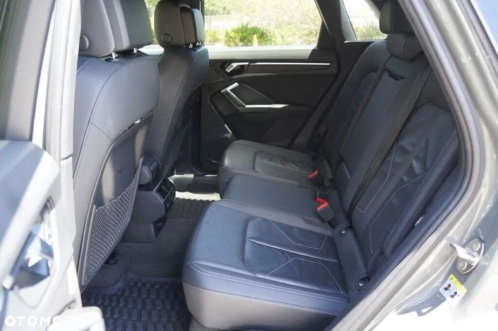 Audi Q3 45 TFSI Quattro S Line S tronic - 29