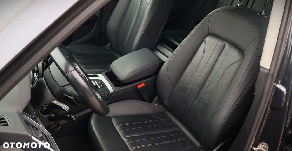 Audi Q5 2021