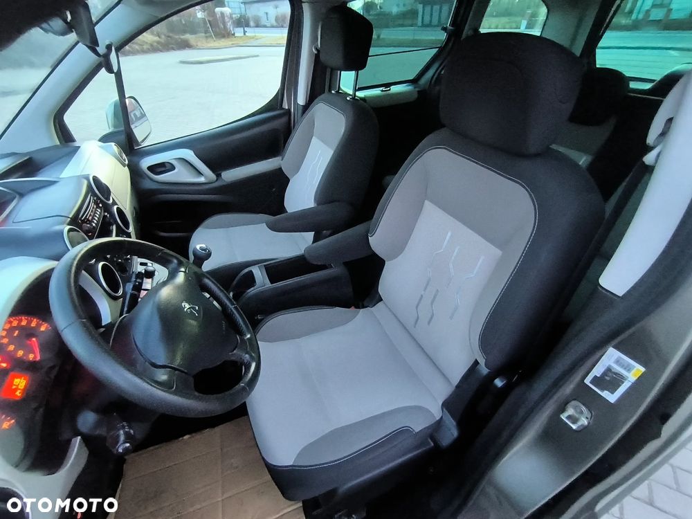 Peugeot Partner - 15
