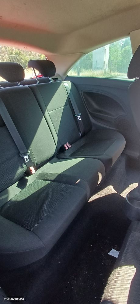 SEAT Ibiza 1.6 TDI DPF - 5
