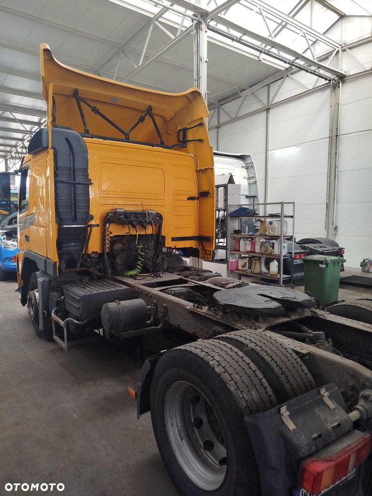 Volvo FM 12A1T - 10