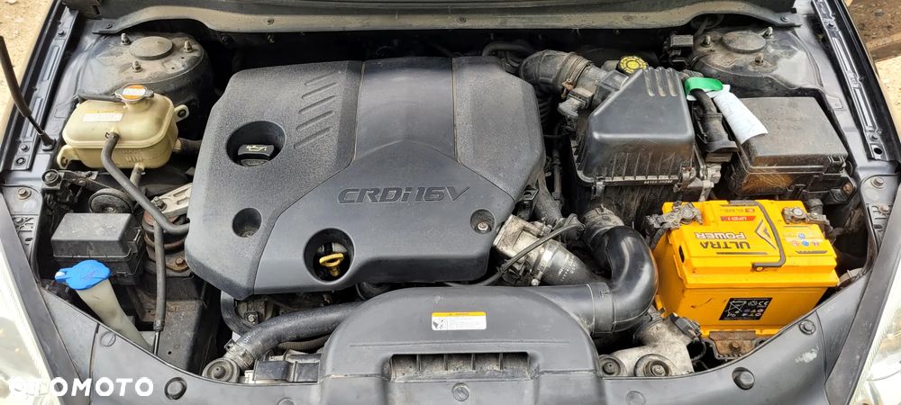Kia Ceed 1.6 CRDi EX - 12