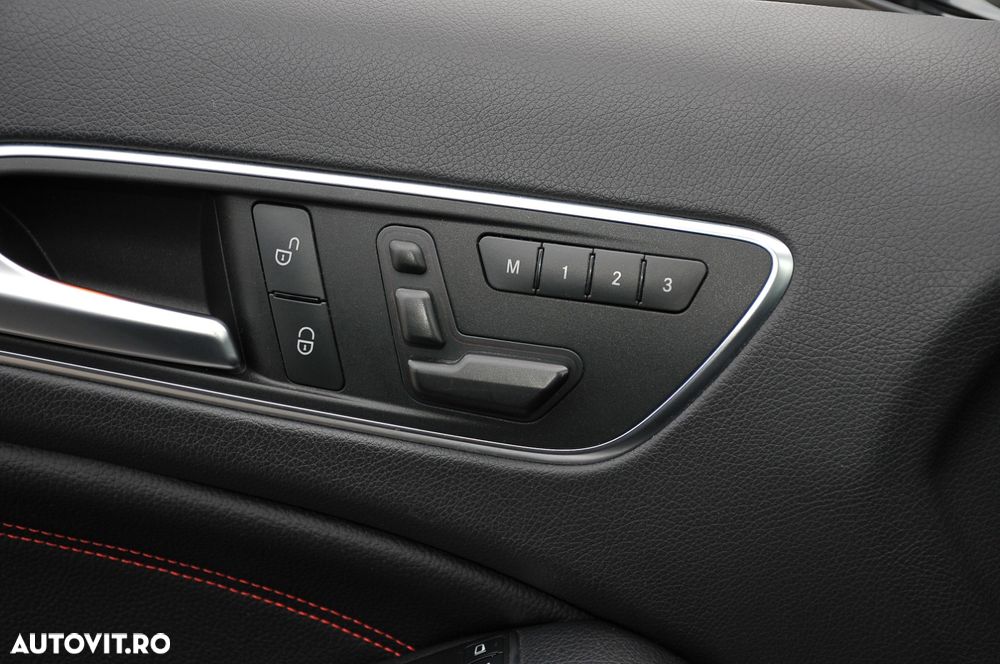 Mercedes-Benz A 250 Sport 4Matic 7G-DCT - 20