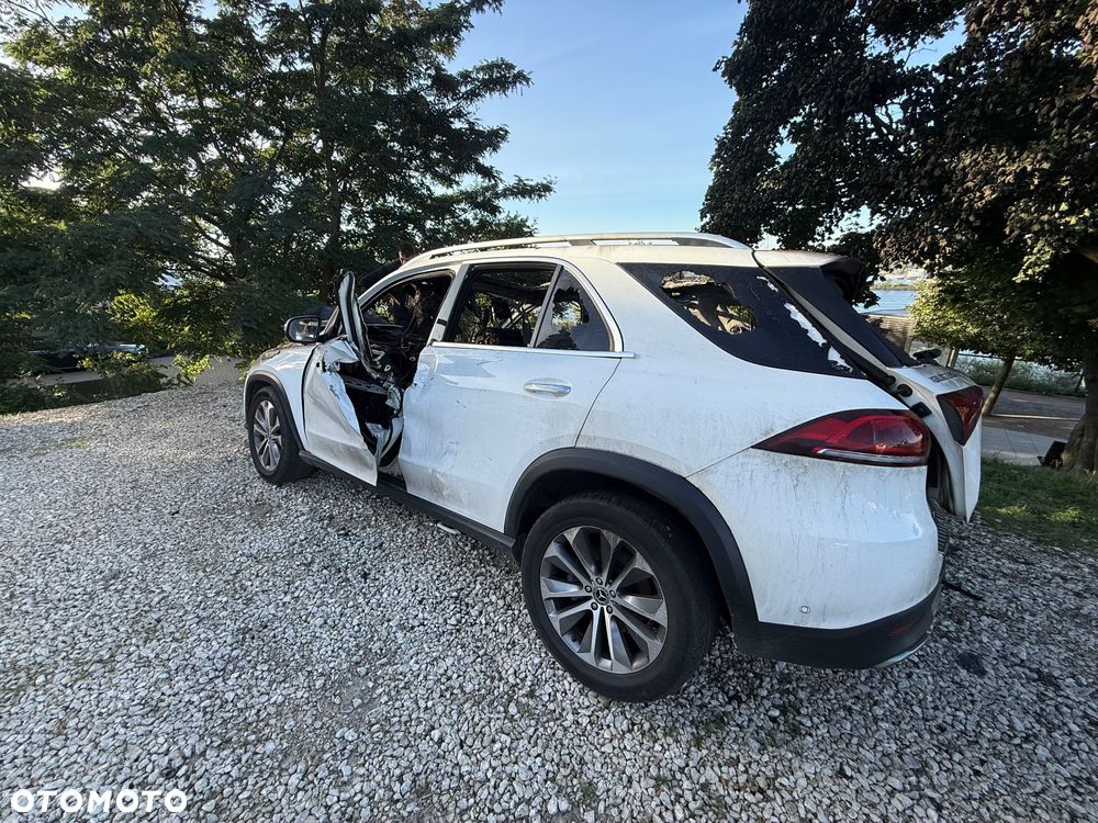 Mercedes-Benz GLE - 6