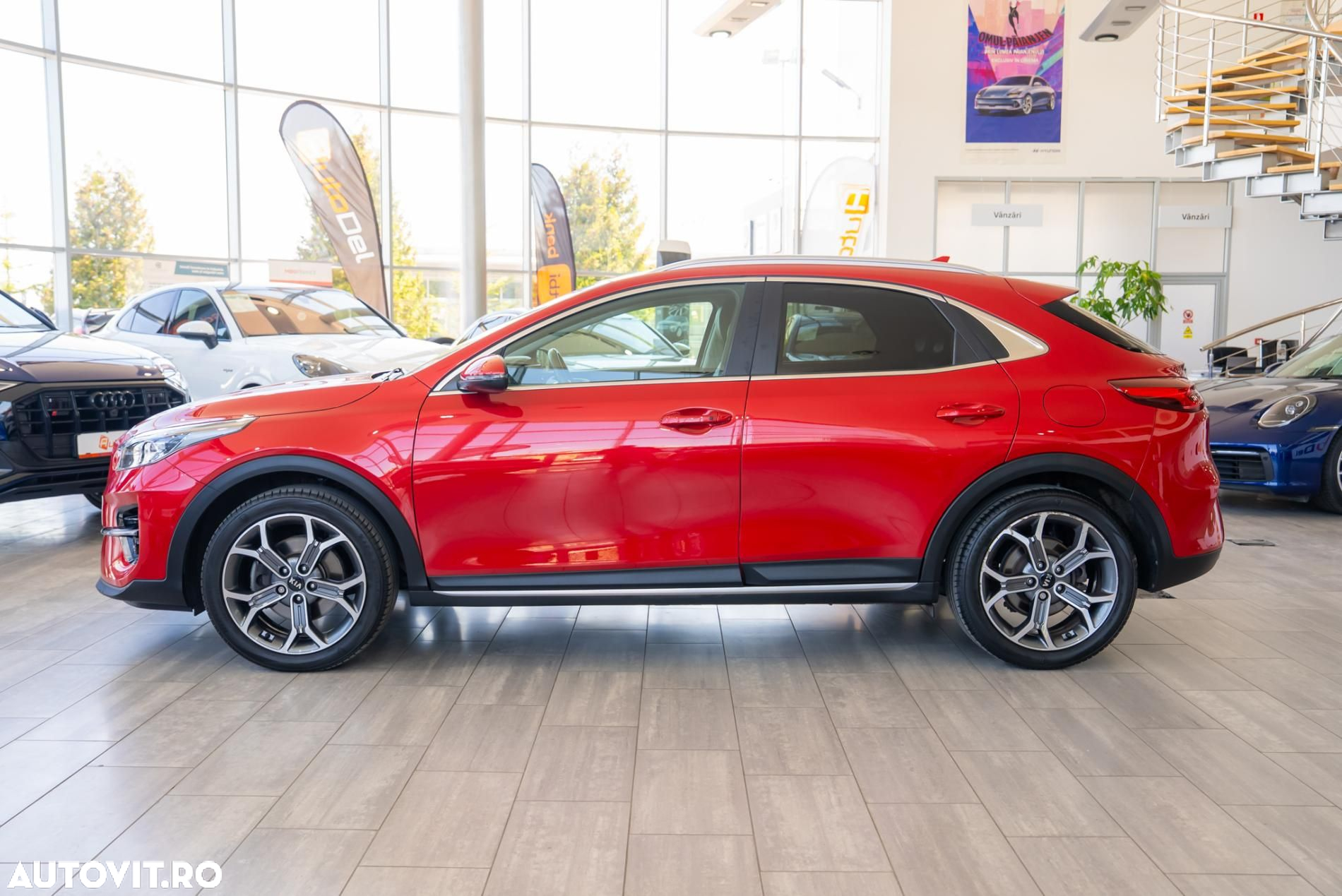 Kia XCeed - 4