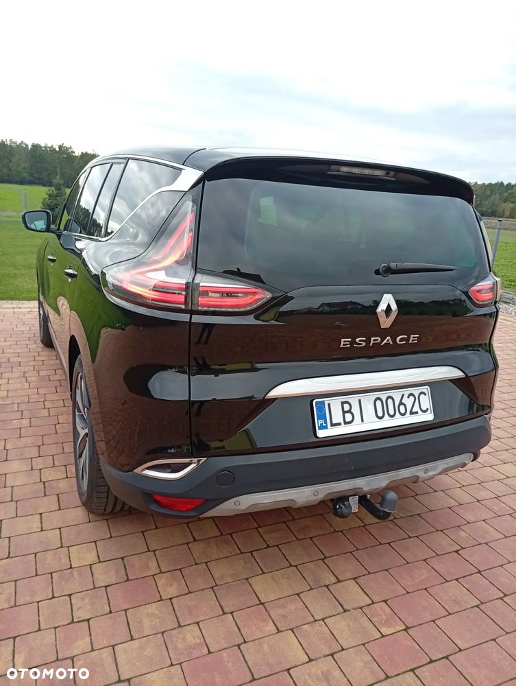 Renault Espace - 4