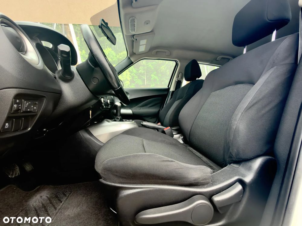 Nissan Juke - 20