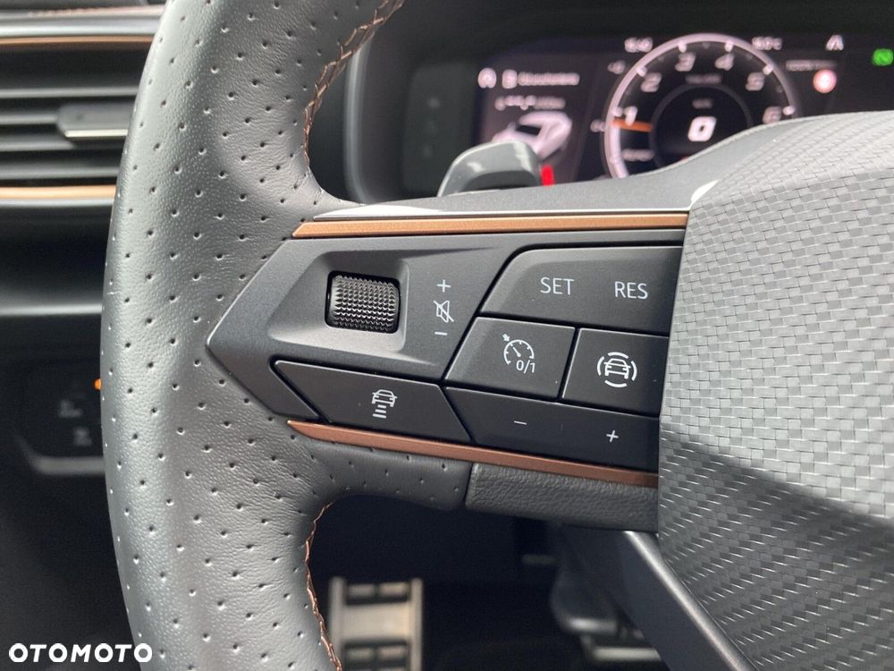 Cupra Formentor 2.0 TSI VZ DSG - 25
