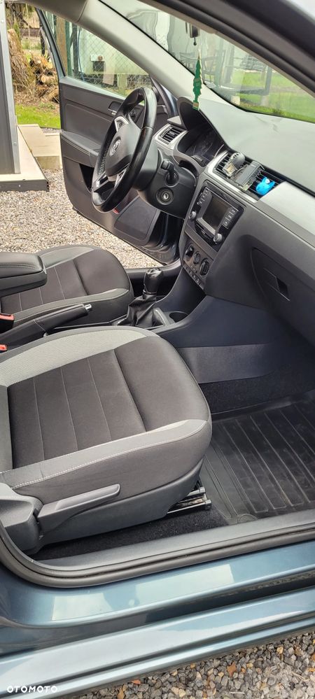 Skoda RAPID ver-1-6-tdi-dpf-ambition - 11