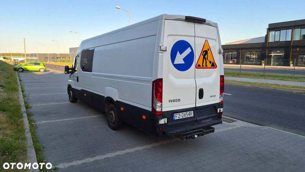 Iveco DAILY - 7