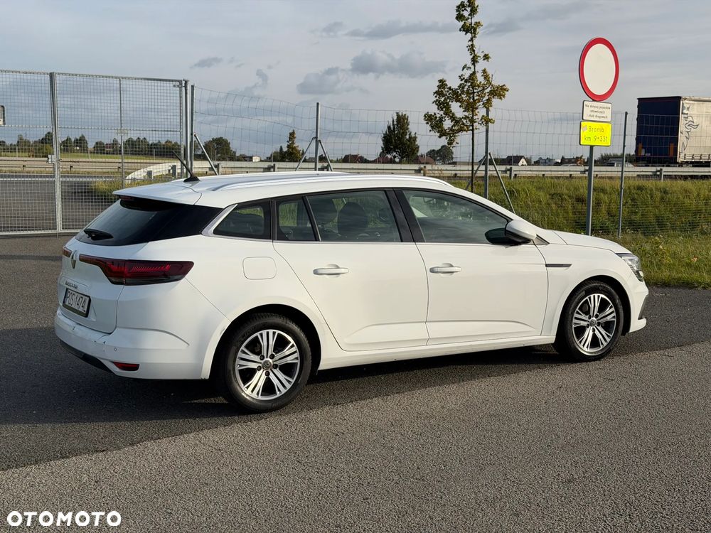 Renault Megane - 4
