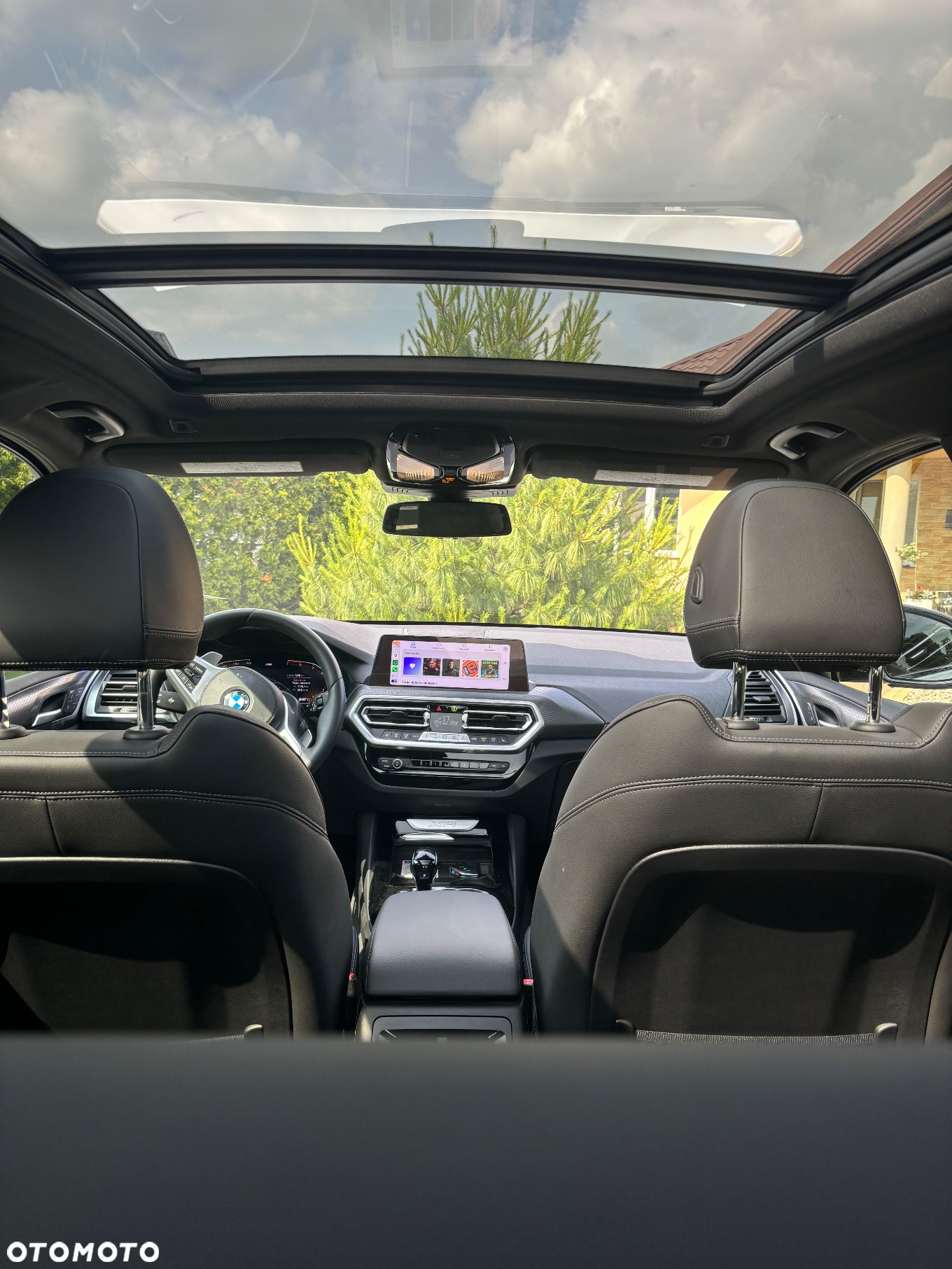 BMW X3 - 22
