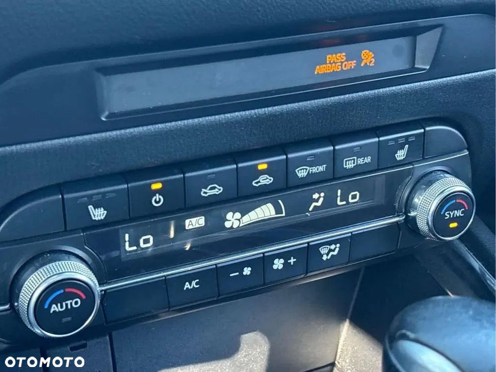 Mazda CX-5 - 18