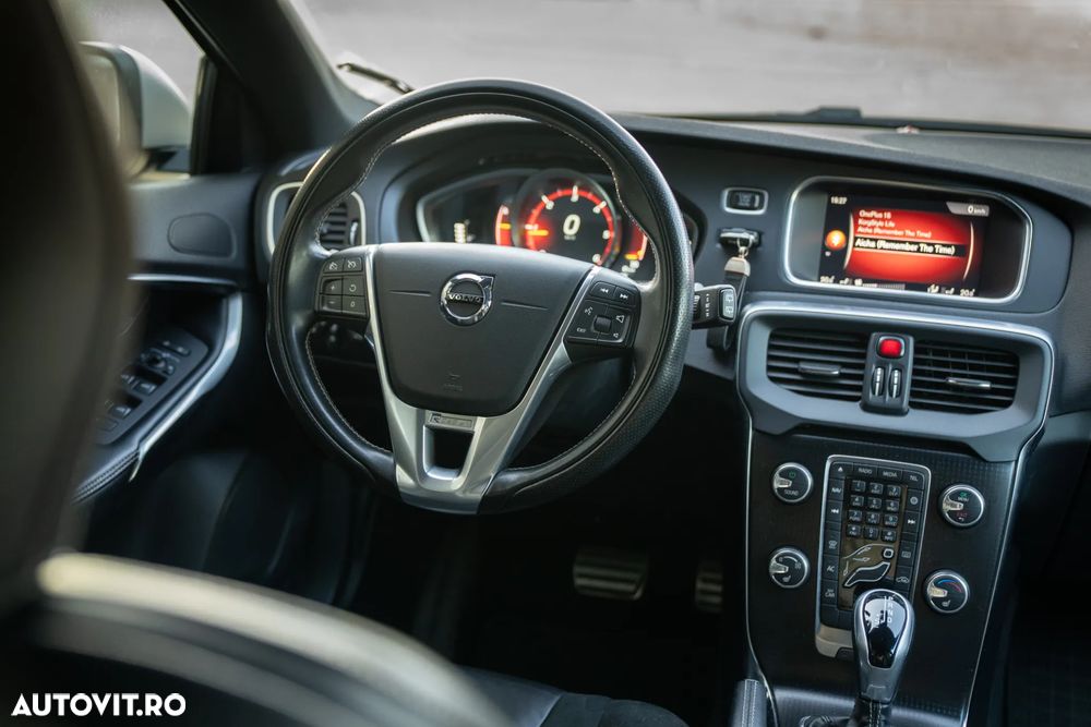 Volvo V40 - 31