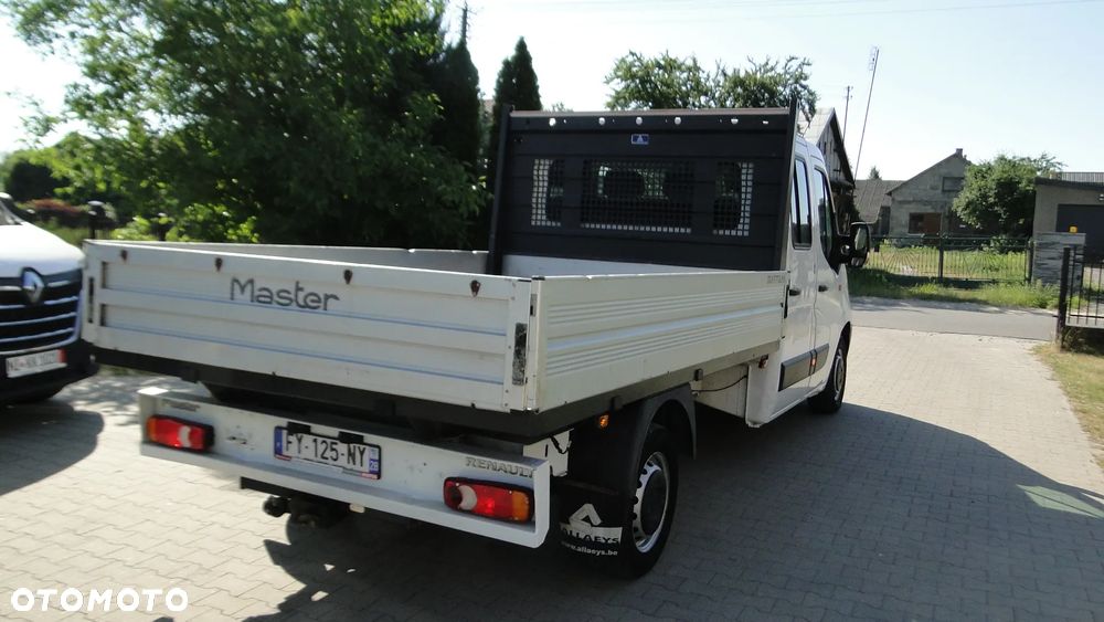 Renault MASTER - 7