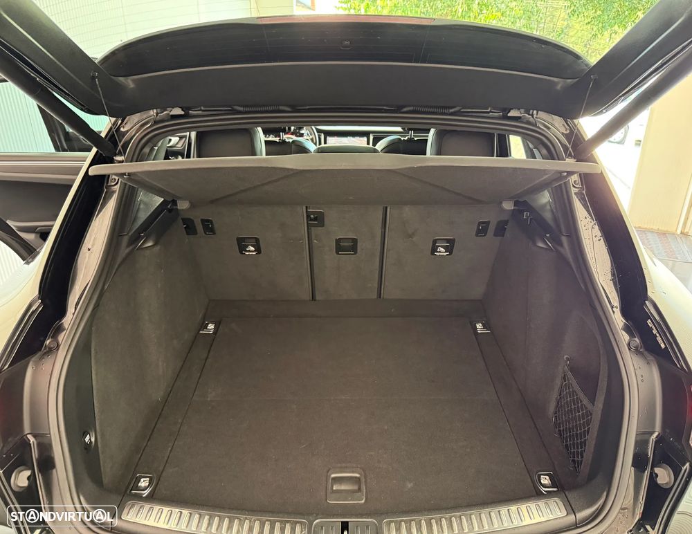 Porsche Macan PDK - 27