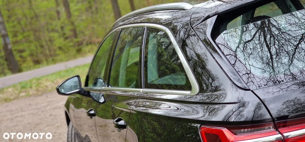 Audi A6 Avant 40 TDI S tronic - 11