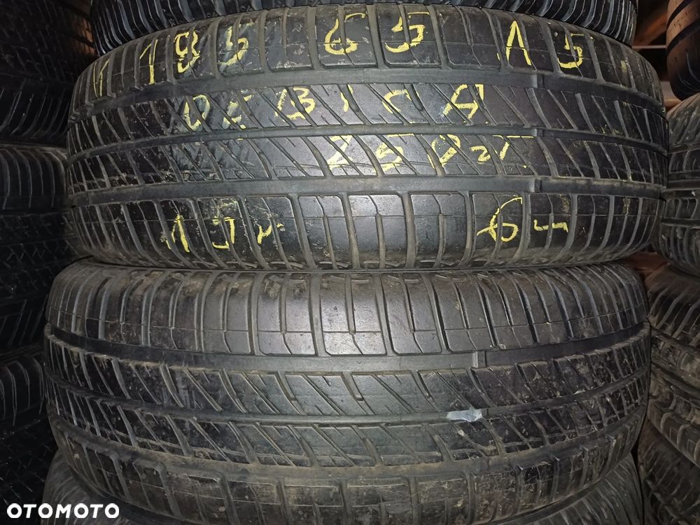 185/65/15 Dębica - 1