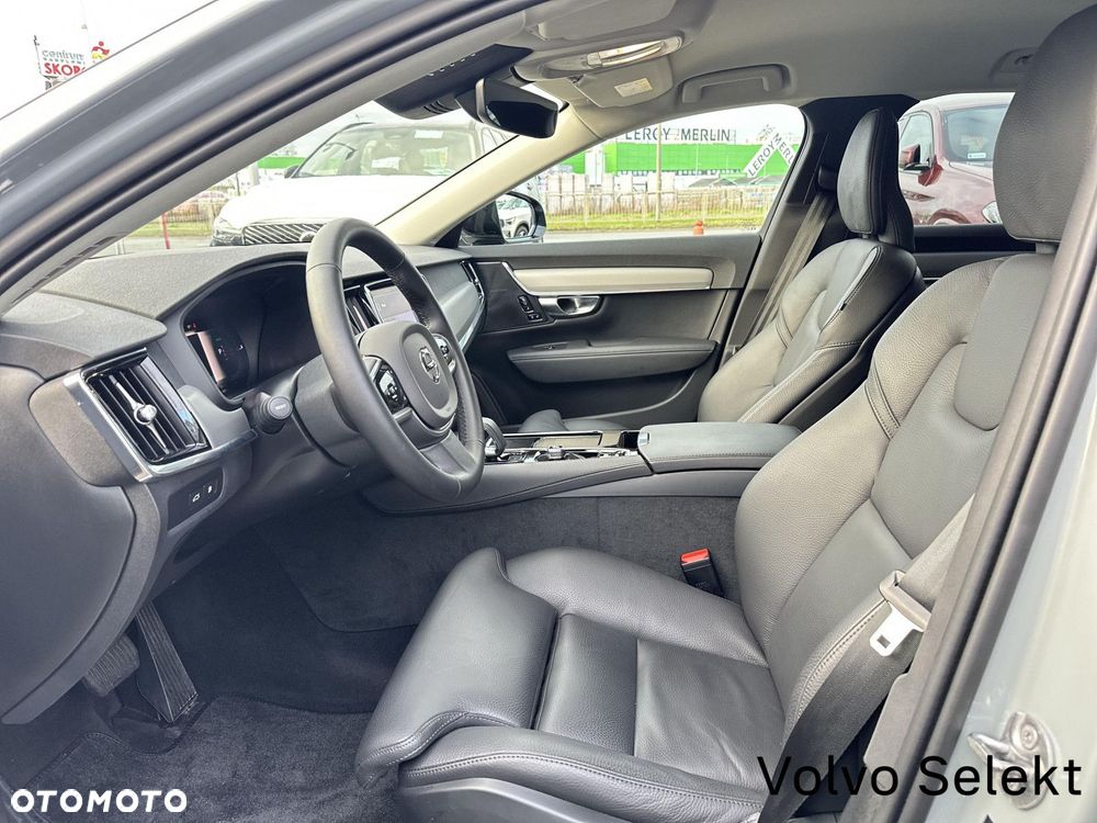 Volvo V90 - 11