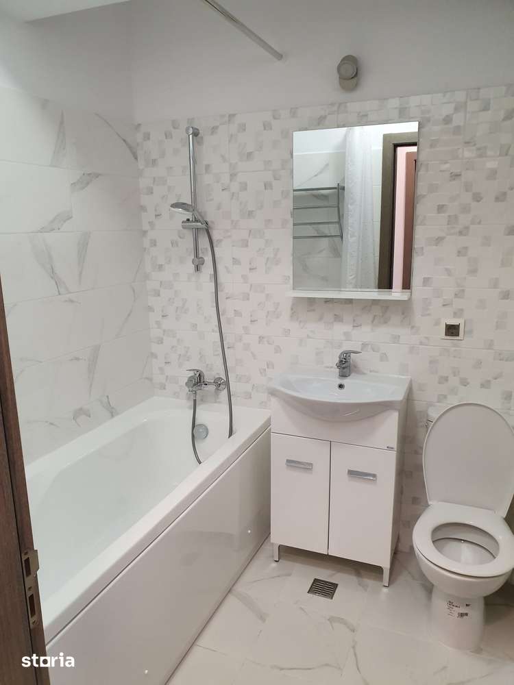 Apartament 2 camere, Rotar Park 1, Parcare subterana — fotografia 3