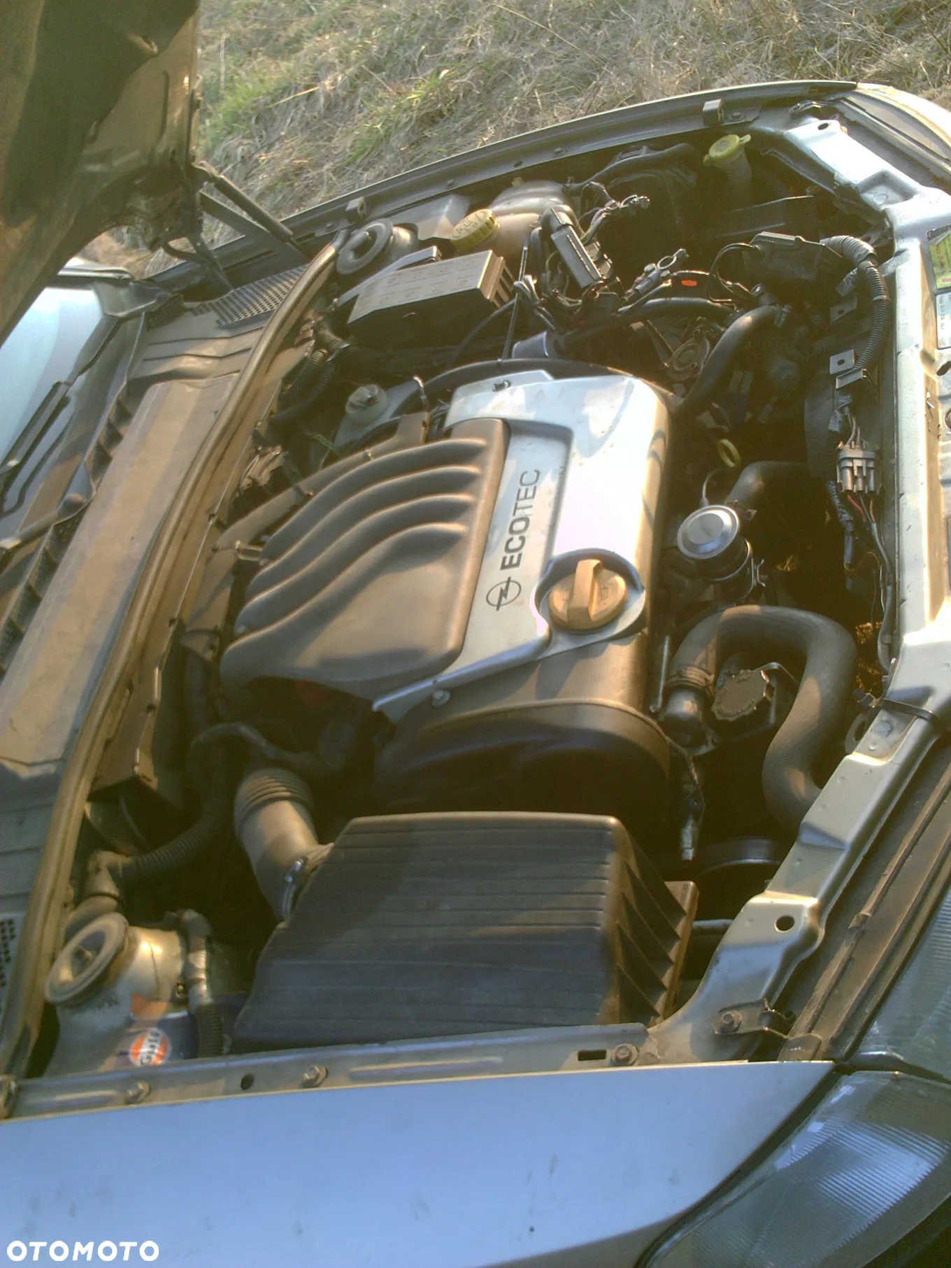 Opel vectra b - wszystkie czesci, po lifcie lub przed,kilka kolorow. - 33