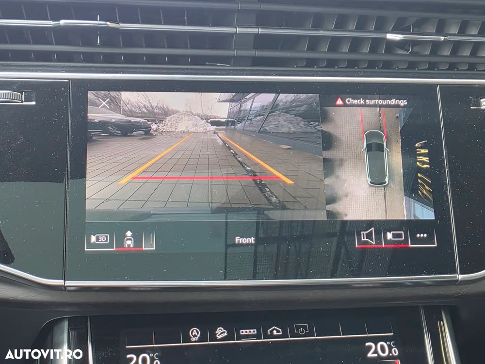 Audi Q7 45 TFSI Quattro - 7