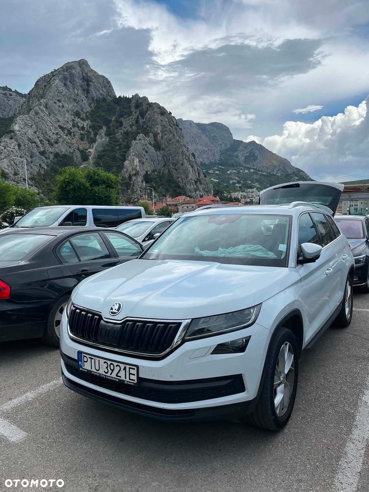 Skoda Kodiaq 2.0 TSI 4x4 Style DSG - 6