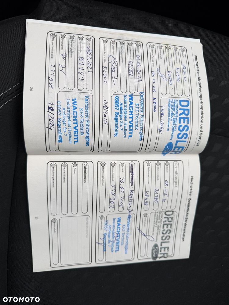 Ford Fiesta 1.0 EcoBoost S&S TITANIUM - 13