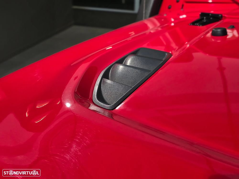 Jeep Wrangler Unlimited 2.8 CRD Recon AT - 28