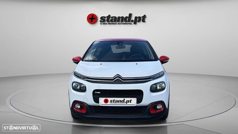Citroën C3 - 2