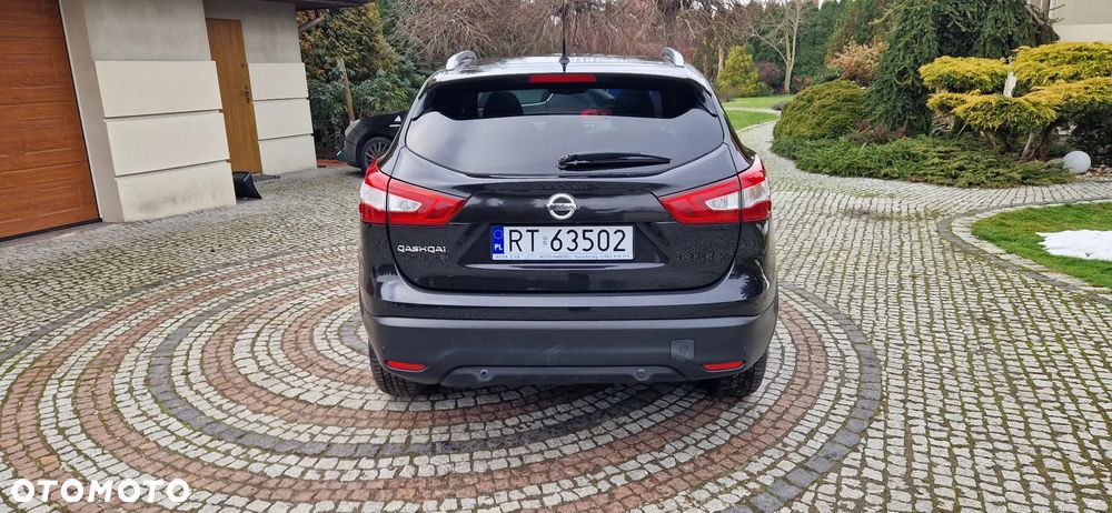 Nissan Qashqai 1.6 DIG-T TEKNA+ - 9