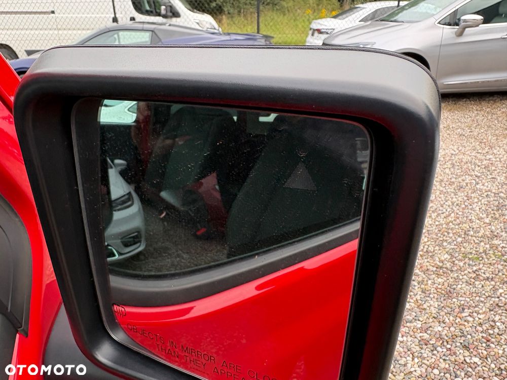 Jeep Wrangler 2.0 PHEV Softtop AWD Automatik Sahara - 11