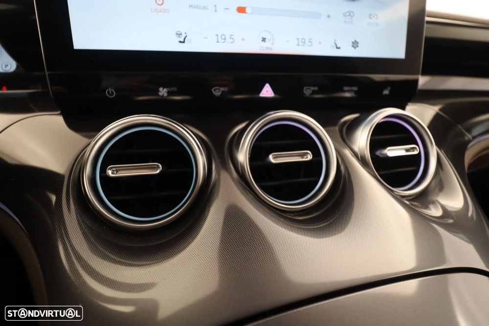 Smart #3 66 kWh Premium - 32