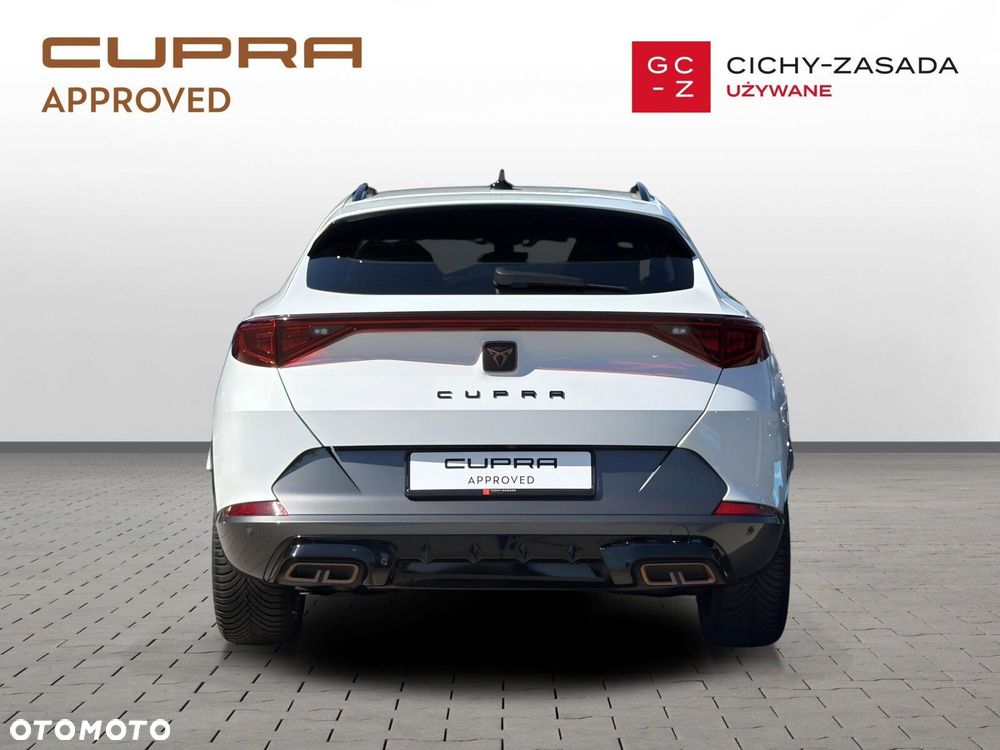 Cupra Formentor 1.4 e-Hybrid DSG - 5