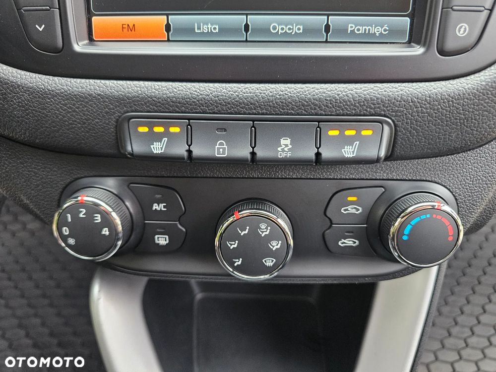 Kia Ceed 1.4 CVVT ISG Dream Team Edition - 19