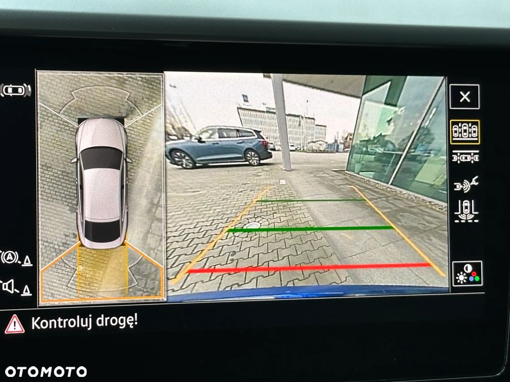 Volkswagen Arteon 2.0 TSI DSG R-Line Edition - 26