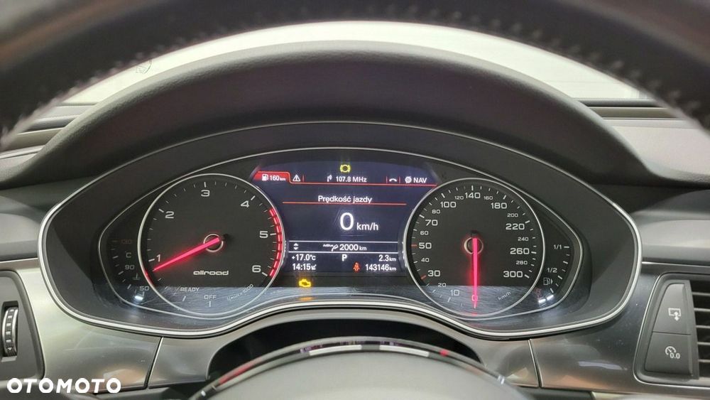 Audi A6 Allroad 3.0 TDI Quattro S tronic - 18