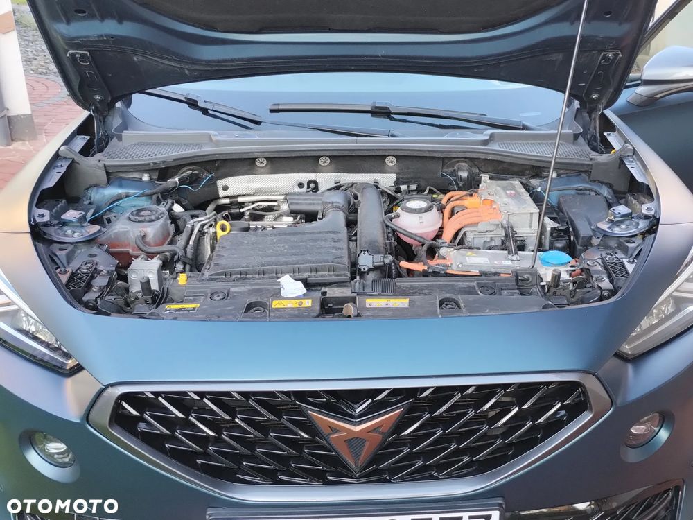 Cupra Formentor - 10