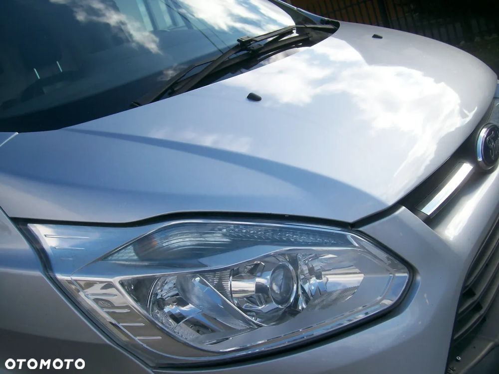 Ford Custom , Long, Długi, - 18