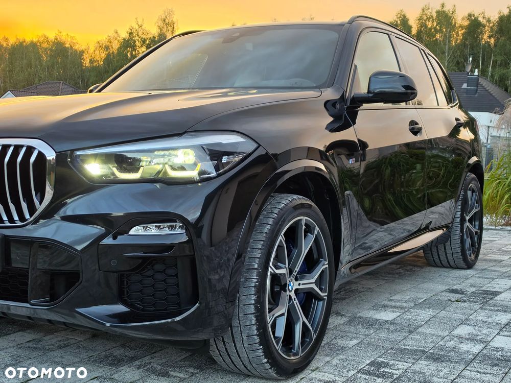 BMW X5 xDrive30d sport - 17