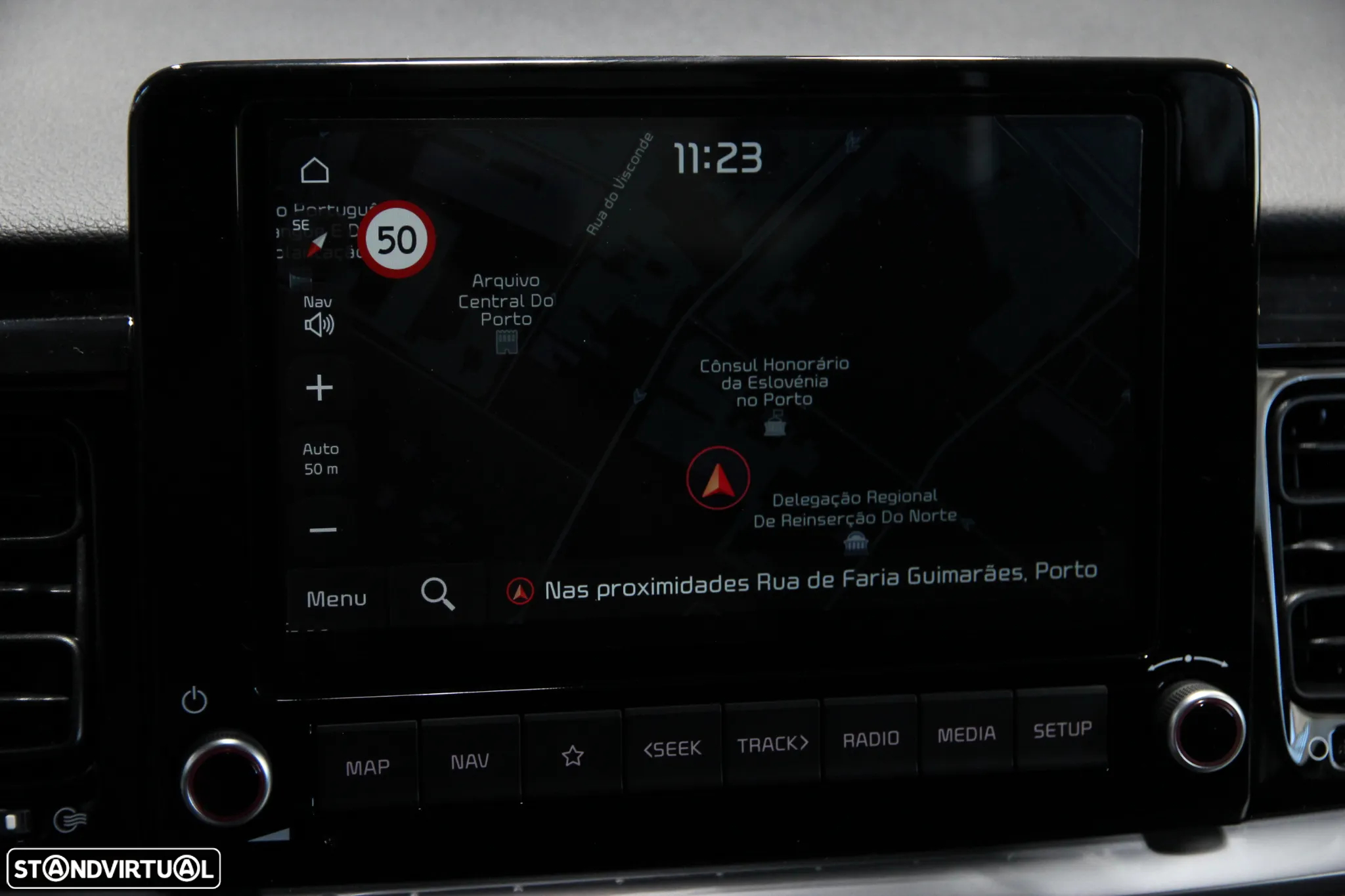 Kia Stonic 1.2 Dynamic - 17