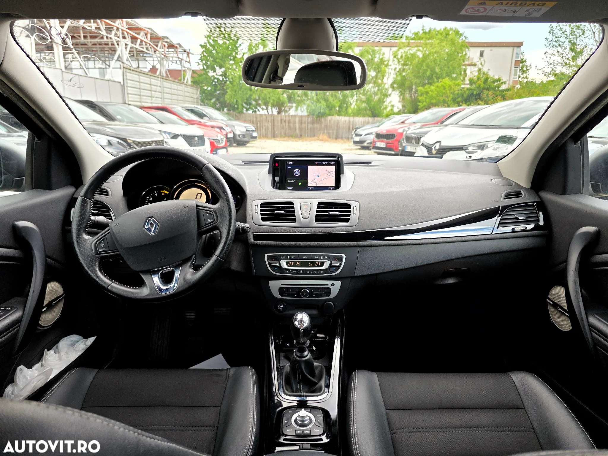 Renault Megane Grandtour ENERGY dCi 130 BOSE EDITION - 21