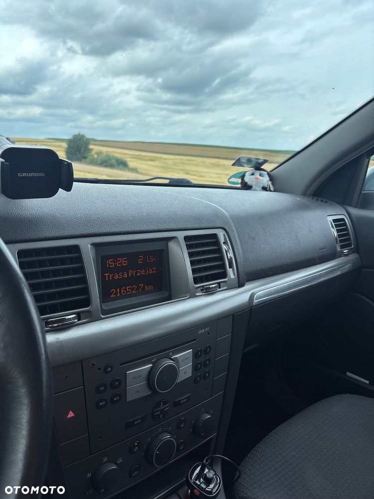 Opel Vectra 1.8 Elegance - 9