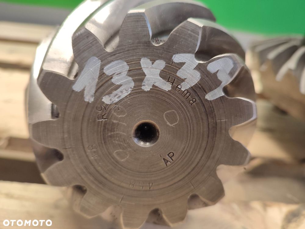 Tryby Ataku JCB 535-95 (13x33) - 7