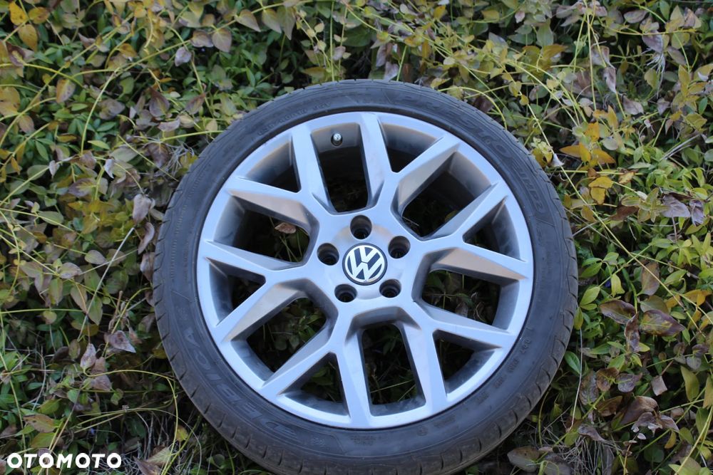 Volkswagen Golf 2.0 GTI Edition 35 - 12