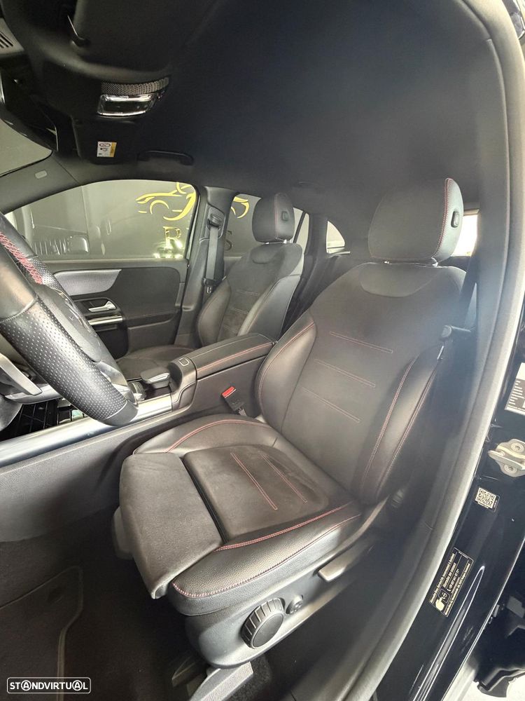 Mercedes-Benz EQA 300 4Matic - 10