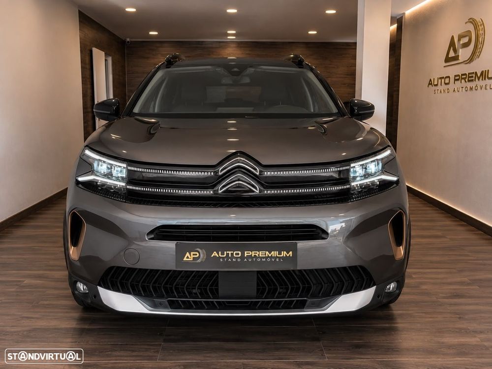 Citroën C5 Aircross 1.2 PureTech C-Series - 3