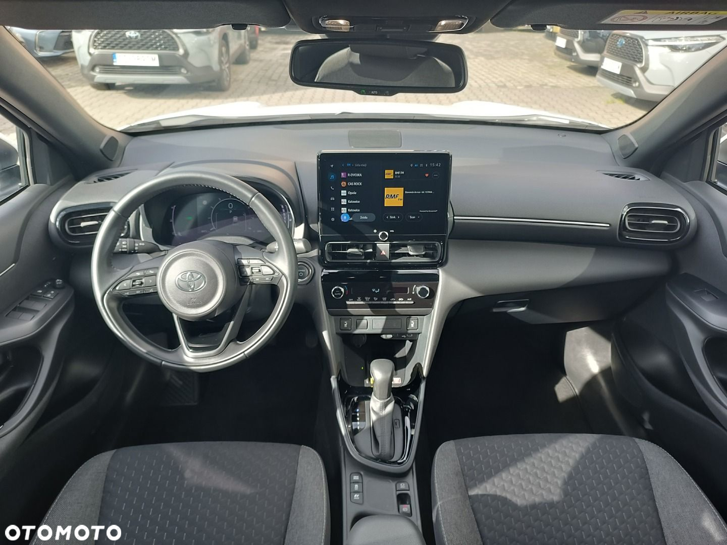 Toyota Yaris Cross Hybrid 1.5 Style - 13