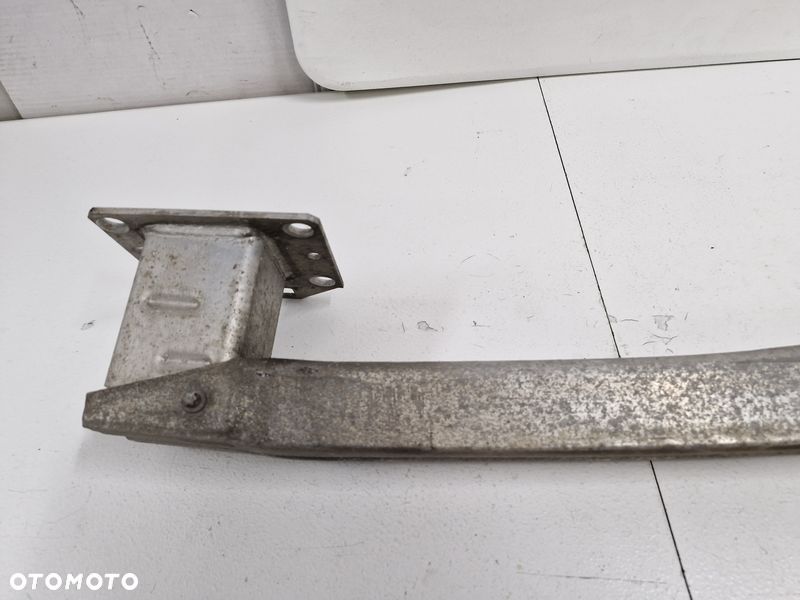 CITROEN DS4 I 1 C4 II 2 B7 BELKA ZDERZAKA PRZÓD PRZEDNIA WZMOCNIENIE 9687296680 - 5